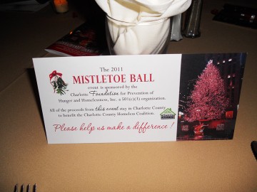 mistletoe-ball